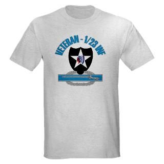 Combat Infantry Badge T Shirts  Combat Infantry Badge Shirts & Tees