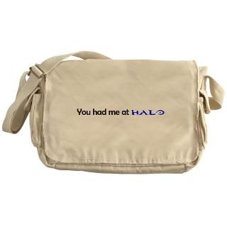 Halo Bags & Totes  Personalized Halo Bags