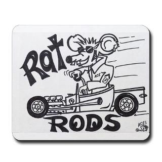 Aces RatRod & Custom Designs