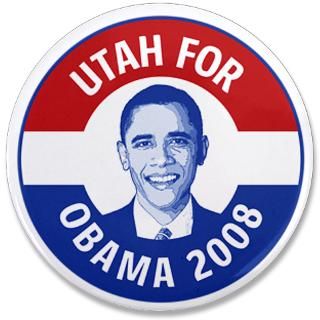 Utah for Obama  Barack Obama Campaign