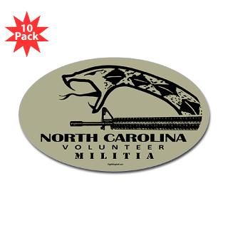 North Carolina Militia  RightWingStuff   Conservative Anti Obama T