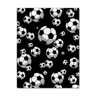 Soccer Bedding  Bed Duvet Covers, Pillow Cases  Custom