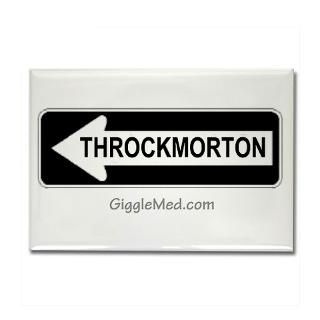 Ask Your Radiologist about Throckmorton