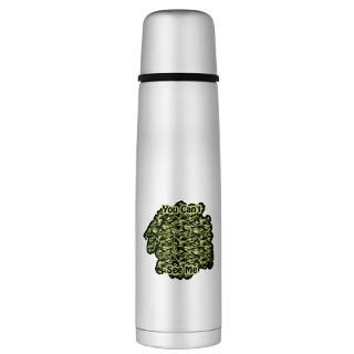 Hot Cocoa Thermos® Containers & Bottles  Food, Beverage, Coffee