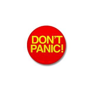 Panic Button  Panic Buttons, Pins, & Badges  Funny & Cool