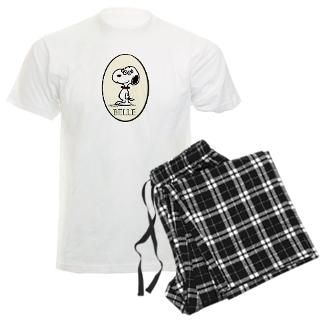 Mens Pajamas  Snoopy Store