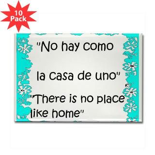Theres No Place Like Home Magnet  Buy Theres No Place Like Home