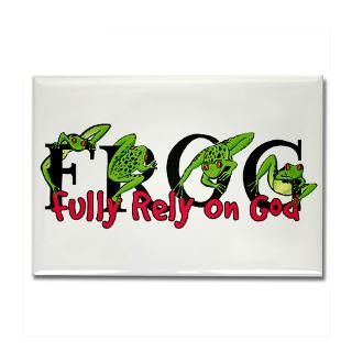 FROG Fully Rely on God  LifeDesign   Christian T shirts, Apparel