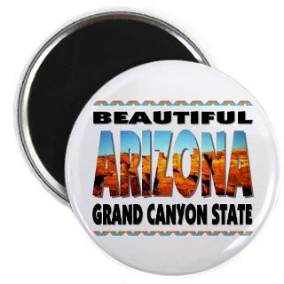 ARIZONA   Grand Canyon State  Shop America Tshirts Apparel Clothing