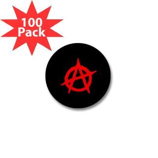 Anarchist Mini Button (100 pack) for $125.00