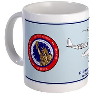 130 Hercules Mug