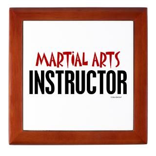 Martial Arts Instructor  Unique Karate Gifts at BLACK BELT STUFF
