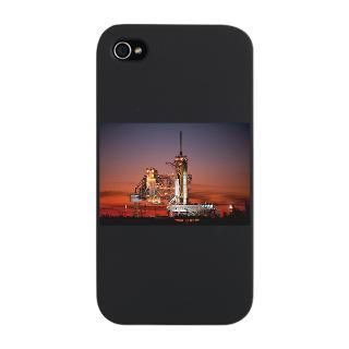 The Final Flight STS 135 iPhone Snap Case for