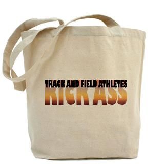 Track and Field Athletes Kick Ass  The Ultra Geek Store