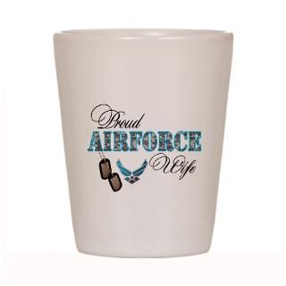 Air Force Shot Glasses  Buy Air Force Shot Glasses Online