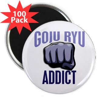 goju ryu 2 25 magnet 100 pack $ 134 99