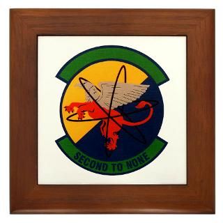 790th Security Police Squadron  The Air Force Store