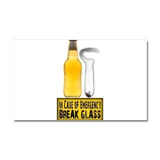 In Case of Emergency Break Glass  CasualBrew Wine, Coffee & Beer