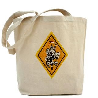VF 142 Ghost Riders Tote Bag for $18.00