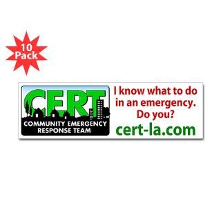 Los Angeles Community Emergency Response Team