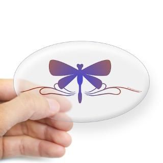 Tribal Butterfly Stickers  Car Bumper Stickers, Decals