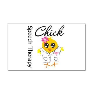 Speech Therapy Stickers  Car Bumper Stickers, Decals
