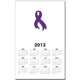 Purple awareness ribbon  Lucky Mamas Pediatric Stroke Awareness