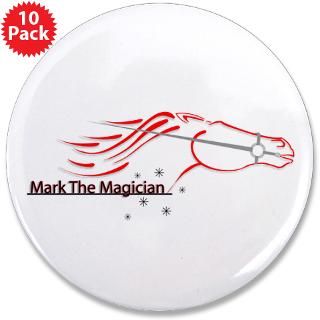 mini button $ 2 49 mark the magician 3 5 button 100 pack $ 144 99