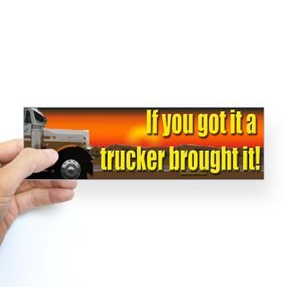 Freight Stickers  Car Bumper Stickers, Decals