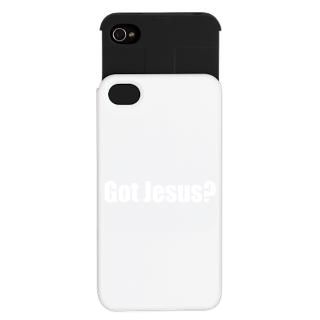 Christian iPhone Cases  iPhone 5, 4S, 4, & 3 Cases
