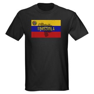 Venezuela Flag Extra  International Car Stickers