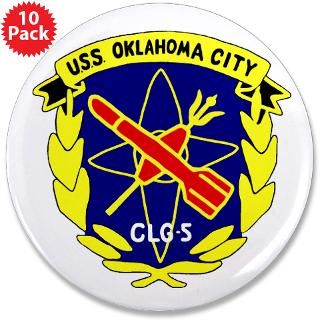 uss oklahoma city clg 5 3 5 button 100 pack $ 144 99