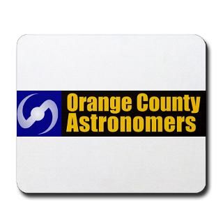 Orange County Astronomers Online Store