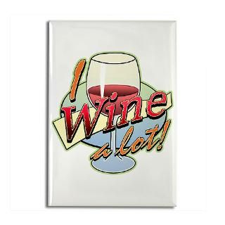 Wine A Lot Wine Lover T Shirts & Gifts  Koncepts by Karyn