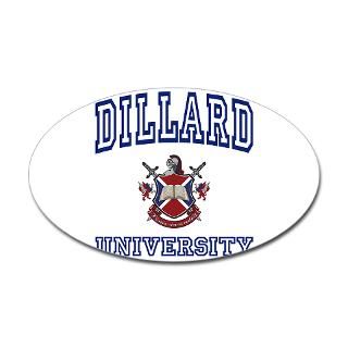 DILLARD University Alumniware