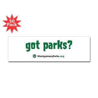 General Merchandise  Montgomery County Parks Online Store