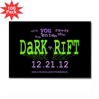 2012 dark rift rectangle magnet 100 pack $ 148 99