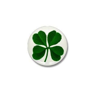 Lucky 4 Leaf Clover T shirts  Shamrockz   Funny St Patricks Day T