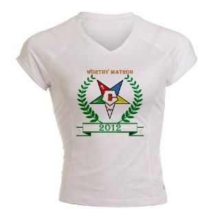 OES 2012 WM Womens dble dry sleeve mesh shirt