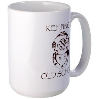 Commercial Diving Mugs  Buy Commercial Diving Coffee Mugs Online