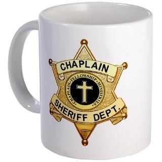 Coffee Mugs  Chaplain & Ministry Clergy Clothing