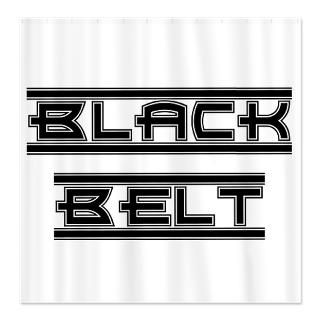 Bold Black Belt  Martial Arts by Lora Severson Photography