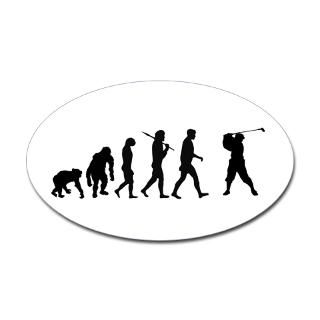 Golf Stickers  Car Bumper Stickers, Decals