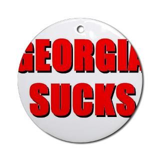 Georgia Sucks  Georgia Sucks