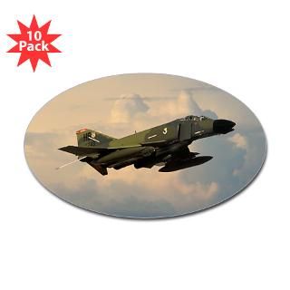 F4 Phantom Stickers  Car Bumper Stickers, Decals