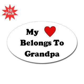 Fathers Day Gifts For Grandpa  Bonfire Designs