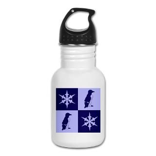 Antarctic Water Bottles  Custom Antarctic SIGGs