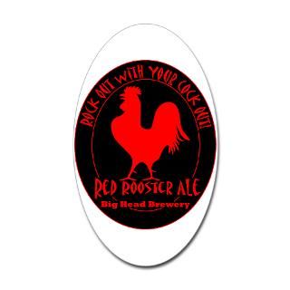 Red Rooster Ale beer  Big Head Brewery