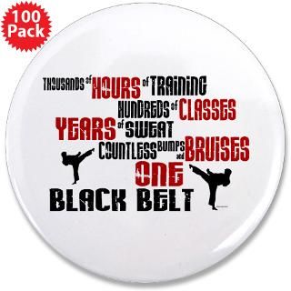 one black belt 2 3 5 button 100 pack $ 163 99