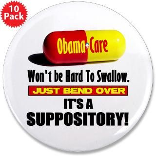 obamacare 3 5 button 100 pack $ 169 99